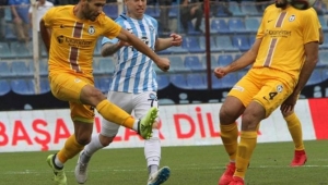 Jetlerimiz Hazırlıklarını tamamladı Maç saatini bekliyor