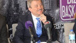 Koçak : Afyon'da da Oylar Yeniden Sayılmalı