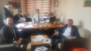 Koçak seçim sonuçlarına itiraz etti