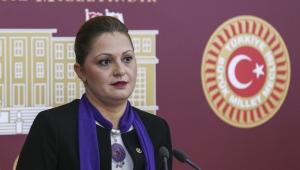 Köksal : Polislerimiz gece gündüz demeden görev yapıyor