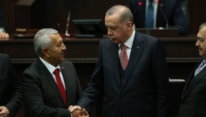 Mehmet Zeybek, Pazartesi Günü Mazbatayı Alıyor