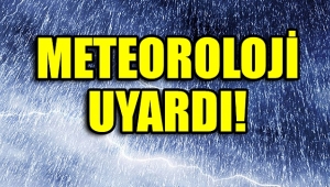Meteoroloji uyardı : Afyonkarahisar ve çevre iller toz yağacak