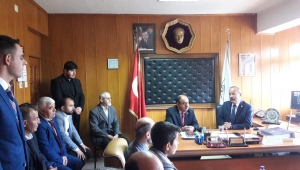 MHP’nin üretken Belediyeciliği Afyon’da hayat bulacak