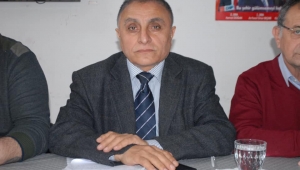 Demirkırkan Milletvekili Burcu Köksal'ın kazanmaması için elinden gelini yaptı