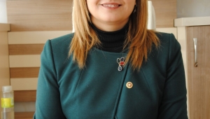 Milletvekili Köksal Berat Kandili'ni kutladı