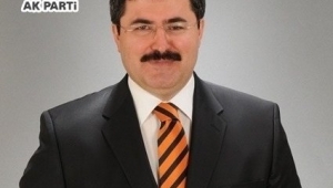 Milletvekili Özkaya’nın 23 Nisan Kutlama Mesajı