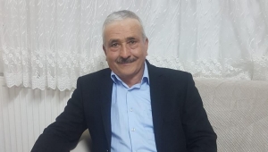 Nuribey’ de boş hayallere değil hizmetlere güven oyu geldi.