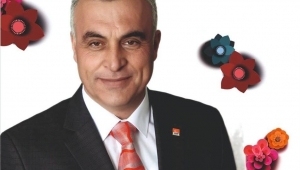 Ömer Yıldız : Dereçinemiz için hayırlı uğurlu olsun