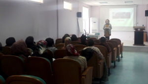 Sağlık Müdürlüğü, sağlık personeline