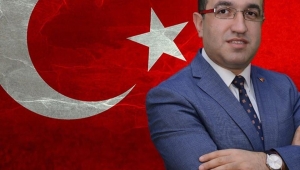 Sandıklı'da Çöl Farkını farkettirdi