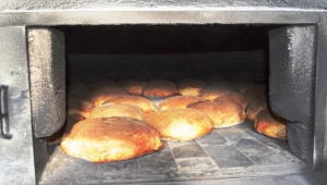 Sandıklı Ziraat Odası ünü tüm Türkiye'ye yayılan