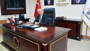 Sezen, Polis Haftası Nedeniyle Mesaj Yayınladı