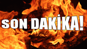 Son Dakika….Afyonkarahisar’da otomobil ters dönerek takla attı yaralılar var