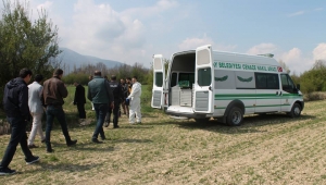 Son Dakika…..Afyonkarahisar’da tarlada bulunan erkek cesedi ile ilgili ayrınlar geldi