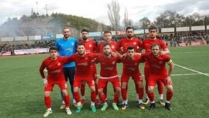 Son Dakika….Sandıklı Spor’da neler oluyor ? Topçulardan şok iddia…