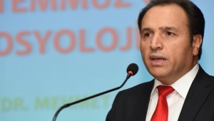 Sosyolog Prof.Dr. Mehmet Karakaş : Halk CHP’ye iktidar için sarı ışık yaktı
