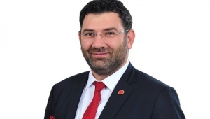 SP Adayı Uğurlu : Afyon'umuz ve milletimiz için kaldığımız yerden çalışmaya devam edeceğiz.