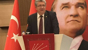 Tamamı Yalan ve İftiralarla Dolu Olan Konuşmayı Anlamakta Güçlük Çekiyorum