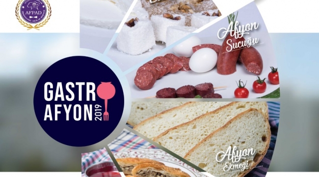 Türkiye’nin En Önemli Gastronomi Etkinliği Yarın Kapılarını Açıyor