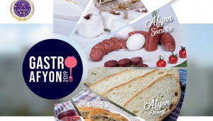 Türkiye’nin En Önemli Gastronomi Etkinliği Yarın Kapılarını Açıyor