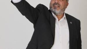 Uğur Serdar Kargın : Bizim teşekkürümüz...