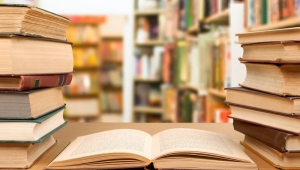 Ülkemizde 2018 yılında 61 bin 265 kitap yayımlandı