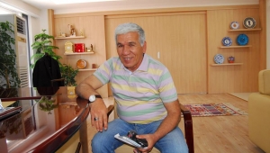 Usta Gazeteci fevzi Şen Belediye şirketinde müdür iken görevden alınan O Başkanı yazdı