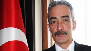 Üstün : Sosyo-ekonomik doğru politikalarda iktidarın yanında yanlış gördüğümüz konuda da uyarıcı olmalıyız