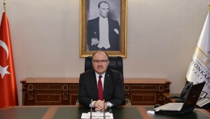 Vali Mustafa Tutulmaz’ın Miraç Kandili Kutladı