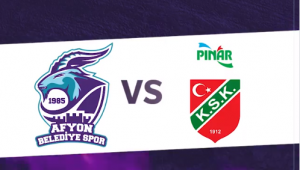 Yarın Basketbol takımımızı yalnız bırakmıyoruz hep birlikte salona gidiyoruz