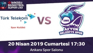 Yarın Hep Birlikte salona gidiyoruz takımızı desteklemeye