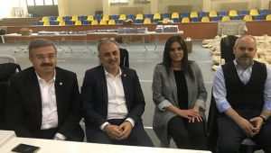 Yurdunuseven : Organize Bir Usulsüzük Var