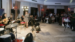 19. Afyonkarahisar Caz Festivali Başladı