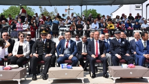 19 Mayıs Atatürk’ü Anma, Gençlik Ve Spor Bayramı Kutlu Olsun