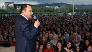 2018-2019 Akademik Yıl Sonu Mezuniyet Etkinliği Gerçekleştirildi