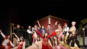 7 Kocalı Hürmüz Kapalı Gişe Oynuyor