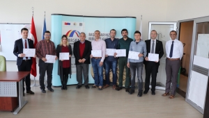 ABİGEM Fizibilite Raporu ve Fayda Maliyet Analizi Eğitimi Düzenledi