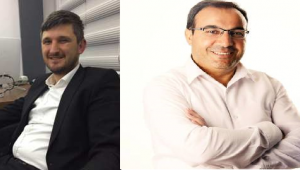 Afyonkarahisar Belediyesine yeni başkan yardımcıları atandı