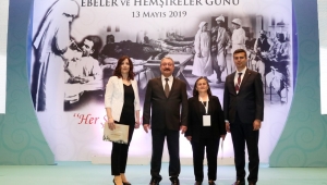 Afyonkarahisar’da yılın Hemşireleri belli oldu