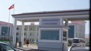 Afyonkarahisar İl Özel İdaresi Farklı Pozisyonlarda 64 Personel Alım yapacak