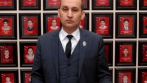 Ahmet Türk görevden alınmalı