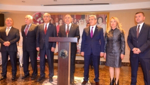 Ankara'daki Afyonkarahisarlılar 