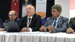 Basın camiası yasasını bekliyor