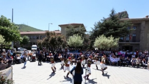 Başkan Zeybek: Sağlıklı her birey aynı zamanda bir engelli adayıdır