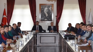 Biyogaz Sektörünün Sorunları Masaya Yatırıldı