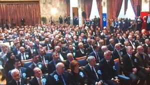 Boldav vakıf medeniyetinde ramazan ayı etkinliğinde