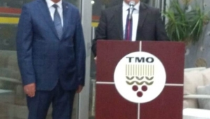 Bolvadinliler Ankara’da 32.Geleneksel İftarda Buluştu