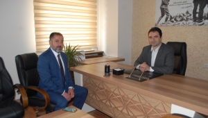 Cep Telefoncular Dernek Başkanı Şen : Türkiye’de bir ilki gerçekleştirdik