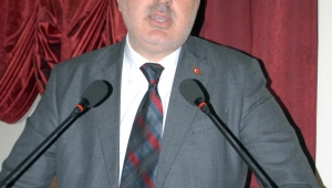 Damızlık Hayvan Islahı Proje Çalışması Başladı