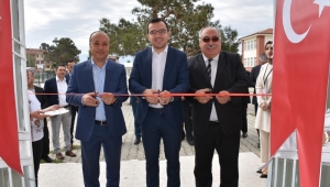 Dazkırı’da Geleceğin Bilim İnsanları Yetişiyor